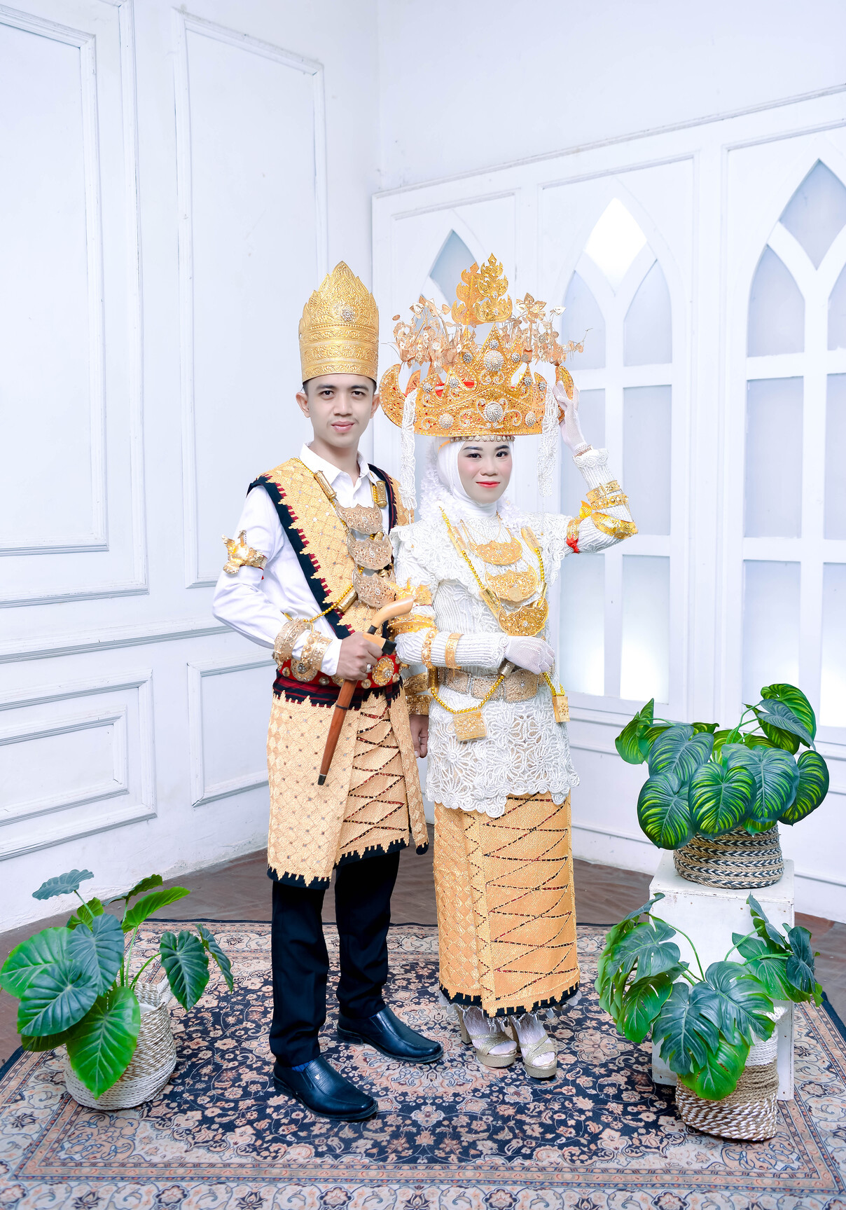 Copyright Indi Wedding