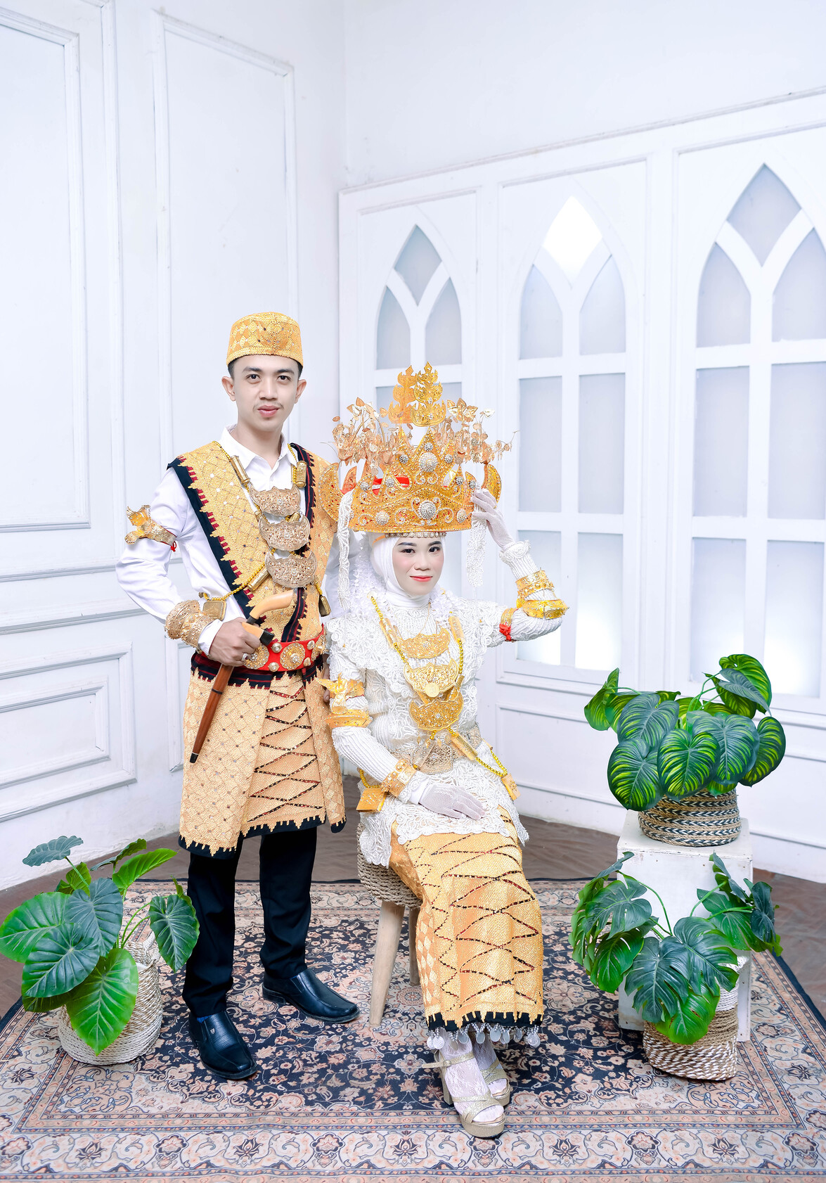 Copyright Indi Wedding